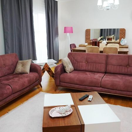 Zenofon Residence Trabzon Esterno foto